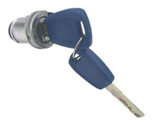 Cilindro De Ignicao Com Chaves Snake Key Palio 04