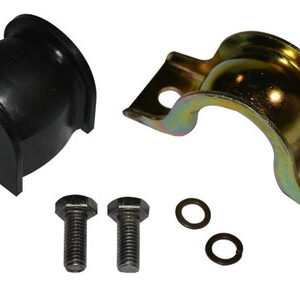 Kit Barra Estabilizadora Dianteira Fit Ate 2008