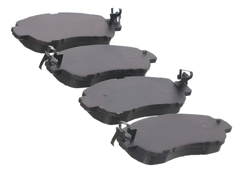 Pastilha Dianteira Kicks 16 Em Diante Versa 21 Em Diante