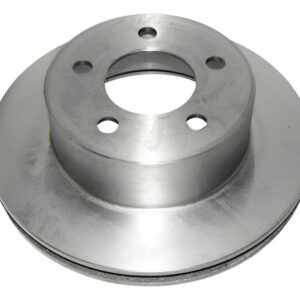 Disco Freio Dianteiro Ventilado Grand Cherokee 1993 A 2004