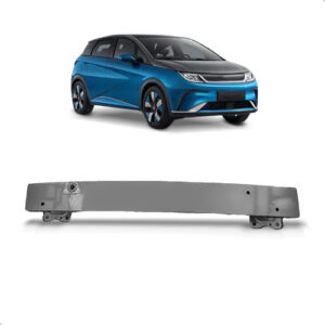 Alma Lamina Para Byd Dolphin 2023 2024 Parachoque Dianteiro