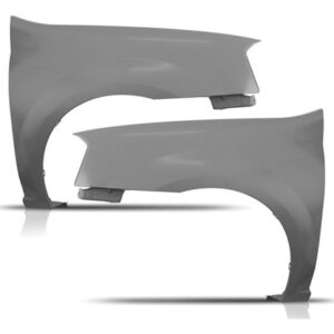 Par Paralama Logan 2007 2008 2009 2010 A 2013