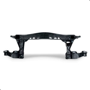 Kit Parachoque E Painel Frontal Para Sprinter 2017 2018 2019 Preto