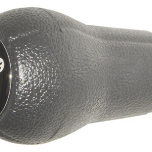 Manopla 5 Marchas Gol Santana Preto