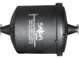 Filtro Combustivel Gol 95 Em Diante Escort Logus Verona