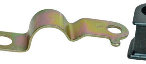 Kit Barra Estabilizadora Dianteira Lado Esq Corolla 97 A 01