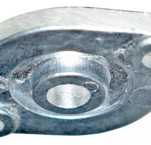 Flange Isoladora Ar Quente C Furo Gol Santana Del Rey Ap