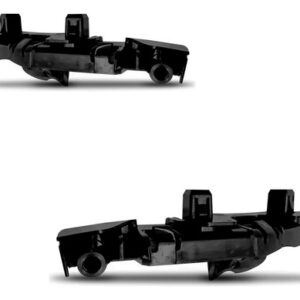 Par Guia Parachoque Dianteiro Kwid 2018 2019 A 2023