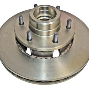 Disco Freio Diant Ventilado Blazer 98 A 99 Silverado 96 A 01