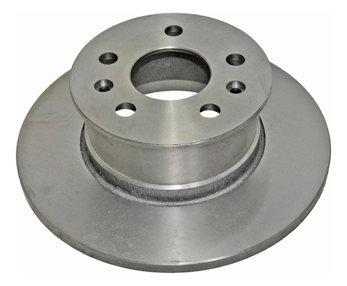 Disco Freio Dianteiro Solido Kombi 76 A 12 Carajas 88 A 94