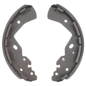 Sapatas Freio Sem Haste Frontier 2014 A 2020