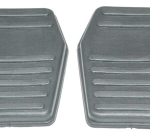 Kit Capa Pedais Freio Embreagem Ecosport Fiesta 02 Em Diante