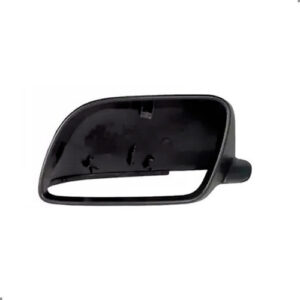 Capa Retrovisor Para Polo 2003 2004 2005 A 2011 Texturizado - Esquerdo (motorista)