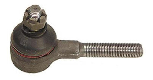 Terminal Direcao Esquerdo Opala 1988 Ate 1992 Caravan