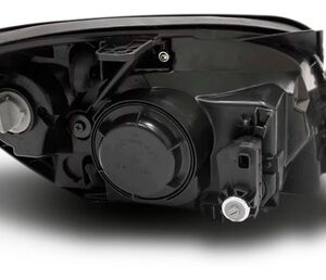 Farol Sportage 2009 2010 Manual 1ª Linha Direito/passageiro