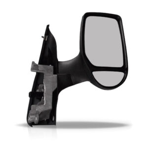 Par Retrovisor Transit 2007 2008 2009 2010 2011 2012 Fixo.