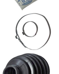 Kit Coifa Homocinetica Lado Ca Io Frontier 2007 A 2013