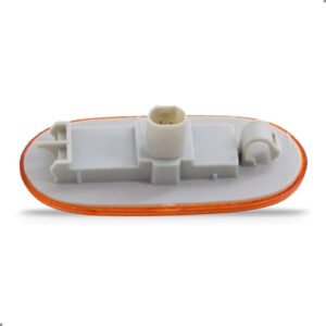 Pisca Friso Para Sprinter 2012 2013 14 15 2016 Com Led Ld/le Preto