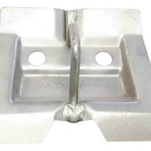 Fechadura Superior Do Capo Escort 93 Em Diante Verona