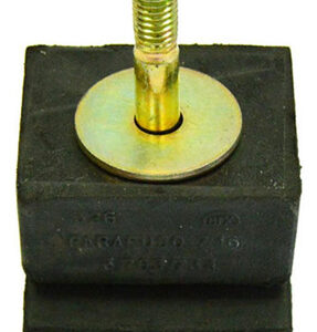 Coxim Da Cabine E Carroceria C10 C14 C16 C60 D10 D60 D70