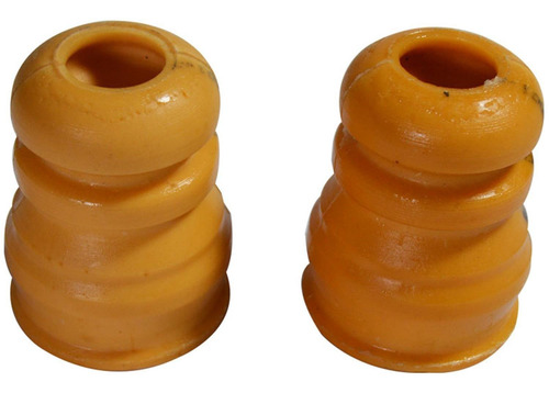 Kit Amortecedor Traseiro Soul