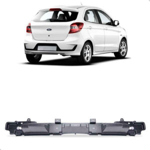 Suporte Parachoque Traseiro Para Ford Ka 2019 A 2022 Central