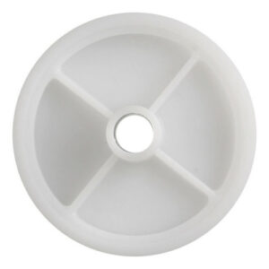 Roldana Engrenagem Motor Santana Antigo