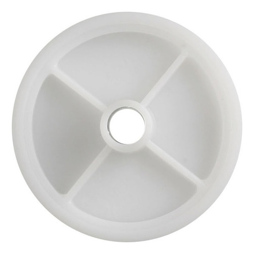 Roldana Engrenagem Motor Santana Antigo