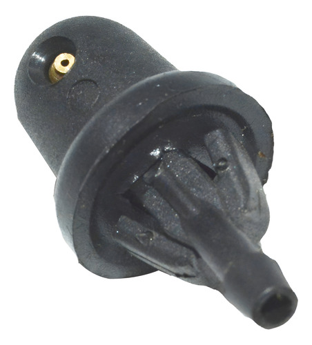 Esguicho Vidro Traseiro Uno Todos Preto