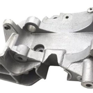 Suporte Compressor Ar Condicio 206 207 1.0 1.4 1.6 8 16v