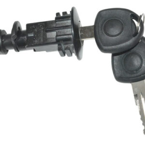 Cilindro Porta Malas C Chaves Corsa Sedan 02 Em Diante