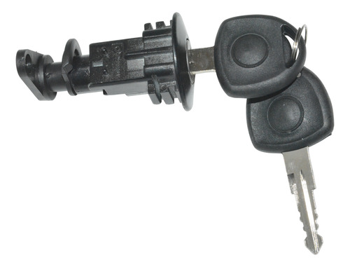 Cilindro Porta Malas C Chaves Corsa Sedan 02 Em Diante