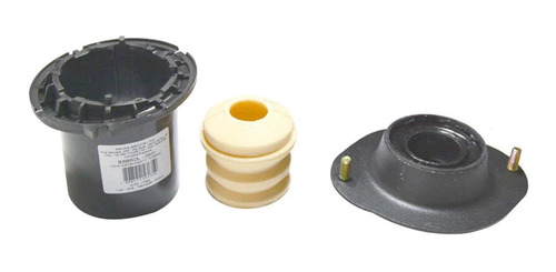 Kit Amortecedor Dianteiro Sem Calco Kadett