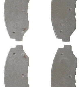 Pastilha Dianteira Crv 2.0 16v 2002 A 2006