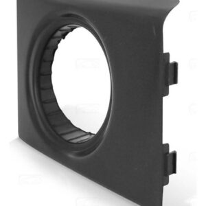 Par Moldura Grade Milha Tucson 05 06 07 08 09 10 11 12 13 14