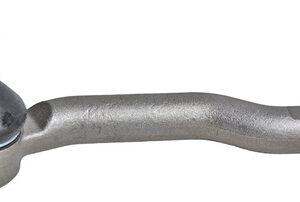 Terminal Direcao Esquerdo Tiggo 5x 1.5 16v 2019 A 2021