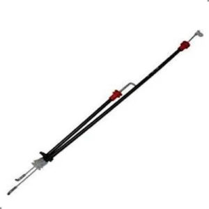 Cabo De Acionamento Da Fechadura Diant Tras Dir Esq Meriva