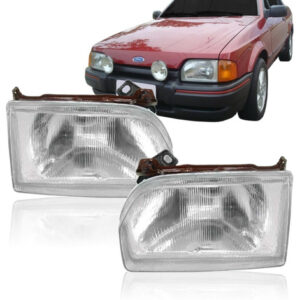 Par Farol Escort Verona Apolo 1987 88 89 90 91 1992