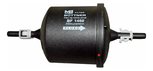 Filtro Combustivel Astra Flex 2004 2011 S10 Vectra Zafira