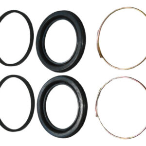 Reparo Vedacao Pinca Dianteira Opala 1971 Ate 1992 Caravan 1