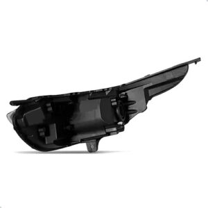 Farol Para Fiat Strada 2020 2021 2022 2023 Sem Led 1ª Linha Direito/passageiro