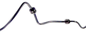 Tubo Cilindro Mestre Da Embreagem Courier Fiesta Ka Endura