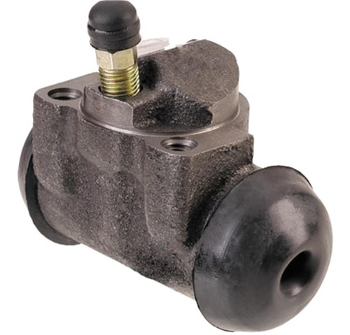 Cilindro De Roda Traseiro Direito S10 Blazer 2.2 2.5 Turbo