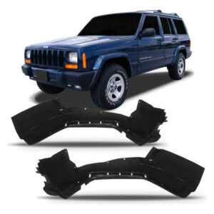 Par Asa Urubu Jeep Cherokee Sport 1997 1998 1999 2000 2001