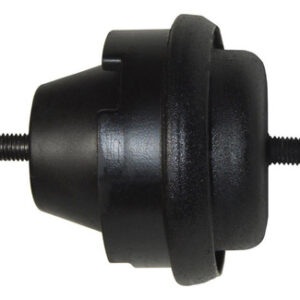 Coxim Direito Grande Motor 206 207 306 405 Picasso Xsara .