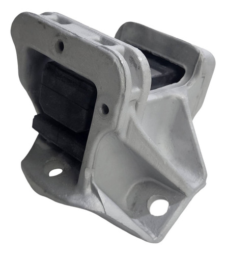 Coxim Esquerdo Do Motor S10 2.5 4x2 4x4 2015 A 2021 .