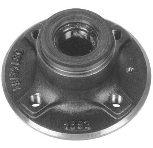 Ct 45 Cubo De Roda Traseiro Com Rolamento Monza Kadett