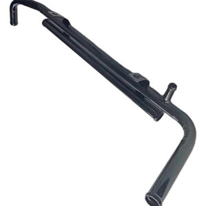 Tubo Refrigeracao Motor Gol 1.0 Ae 1994 A 2002 Saveiro 1. .