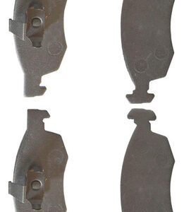 Pastilha Dianteira Doblo 1.3 16v 1.6 16v 1.8 2001 A 2009