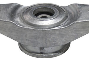 Coxim Amortecedor Traseiro Toro 4x2 4x4 2016 Em Diante .